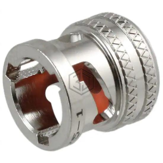 RFI75-1 - Cinch Connectivity Solutions Trompeter - Coaxial Connectors (RF) - Accessories