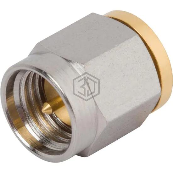 SF8018-6007 - Amphenol SV Microwave - Coaxial Connectors (RF) - Accessories
