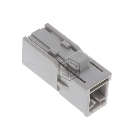 GT5-1S-HU(35) - Hirose Electric Co Ltd - Coaxial Connectors (RF) - Accessories