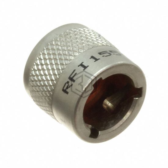 RFI155-1 - Cinch Connectivity Solutions Trompeter - Coaxial Connectors (RF) - Accessories