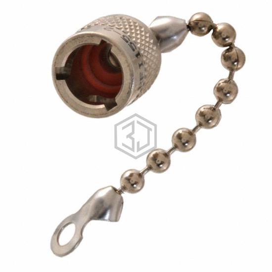RFI155-2 - Cinch Connectivity Solutions Trompeter - Coaxial Connectors (RF) - Accessories