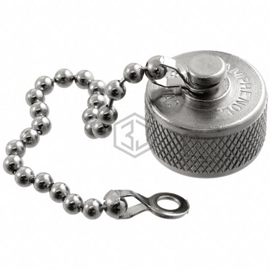 083-1AC - Amphenol RF - Coaxial Connectors (RF) - Accessories