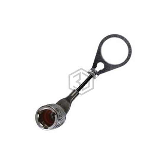 RFI155-13-D4 - Cinch Connectivity Solutions Trompeter - Coaxial Connectors (RF) - Accessories