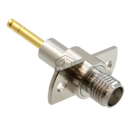 MS-180-HRMJ-3 - Hirose Electric Co Ltd - Coaxial Connectors (RF) - Accessories