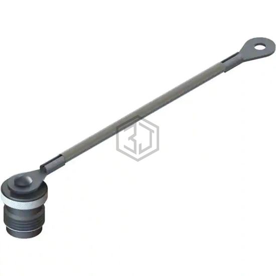 M39012/25-0118 - Amphenol SV Microwave - Coaxial Connectors (RF) - Accessories