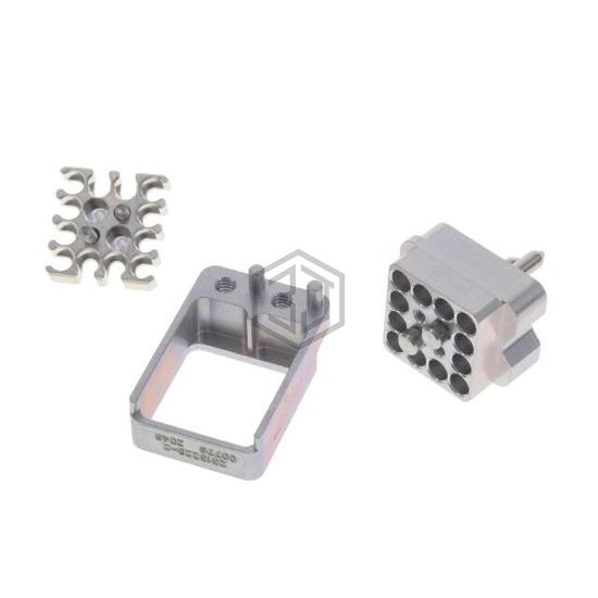 2313228-2 - TE Connectivity Aerospace, Defense and Marine - Coaxial Connectors (RF) - Accessories