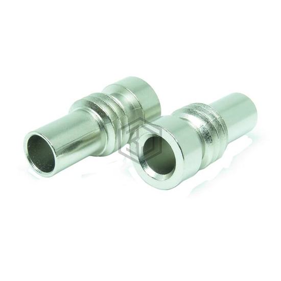 06-U004 - NTE Electronics, Inc - Coaxial Connectors (RF) - Accessories