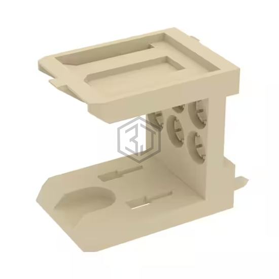 R694261906 - Radiall USA, Inc. - Coaxial Connectors (RF) - Accessories