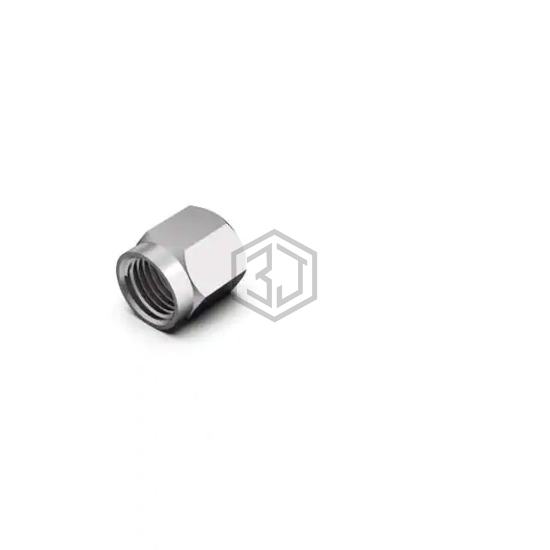 RFCT-SMA-CAP-GS-5 - GradConn - Coaxial Connectors (RF) - Accessories