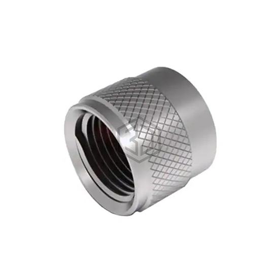 RFCT-TNC-CAP-GS-4 - GradConn - Coaxial Connectors (RF) - Accessories