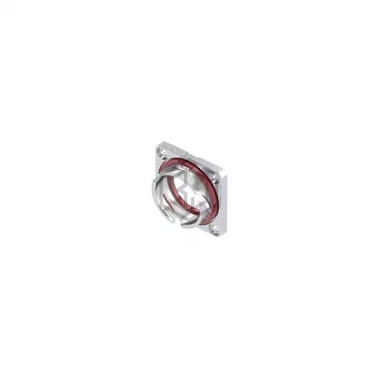 R2CT105000 - Radiall USA, Inc. - Coaxial Connectors (RF) - Accessories