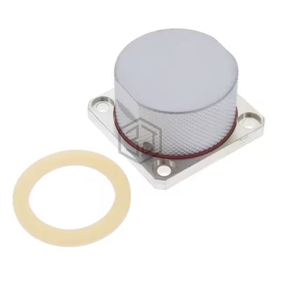 R2CT107000 - Radiall USA, Inc. - Coaxial Connectors (RF) - Accessories