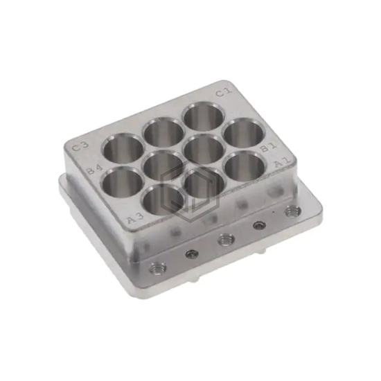 2332706-1 - TE Connectivity Aerospace, Defense and Marine - Coaxial Connectors (RF) - Accessories