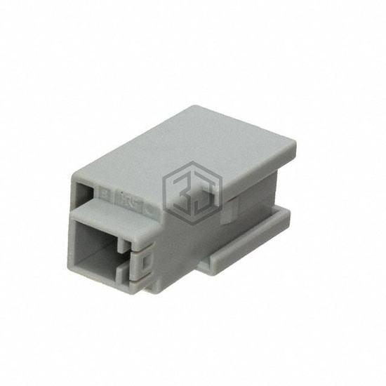 GT5N-1PP-HU - Hirose Electric Co Ltd - Coaxial Connectors (RF) - Accessories