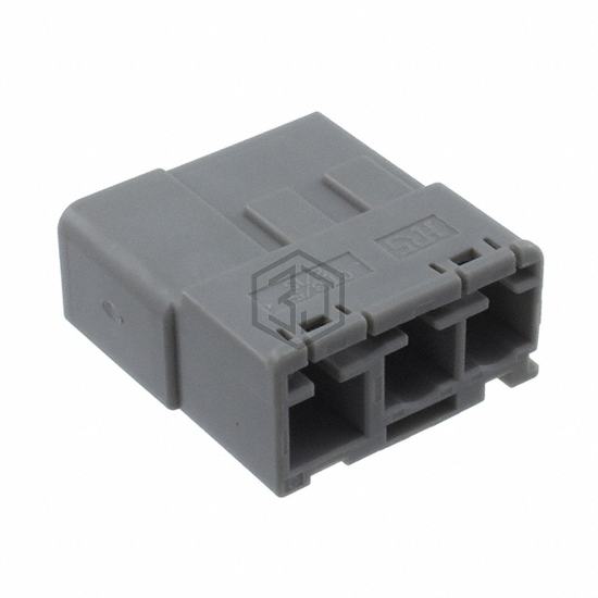 GT13/5-2/1S-HU - Hirose Electric Co Ltd - Coaxial Connectors (RF) - Accessories