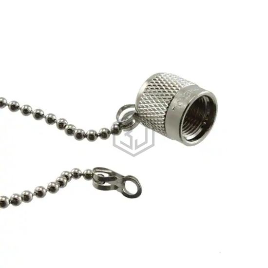000-78750-RFX - Amphenol RF - Coaxial Connectors (RF) - Accessories