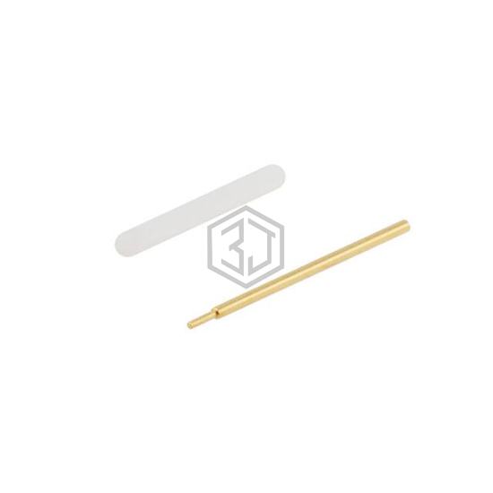 PE1017-3 - Pasternack - Coaxial Connectors (RF) - Accessories
