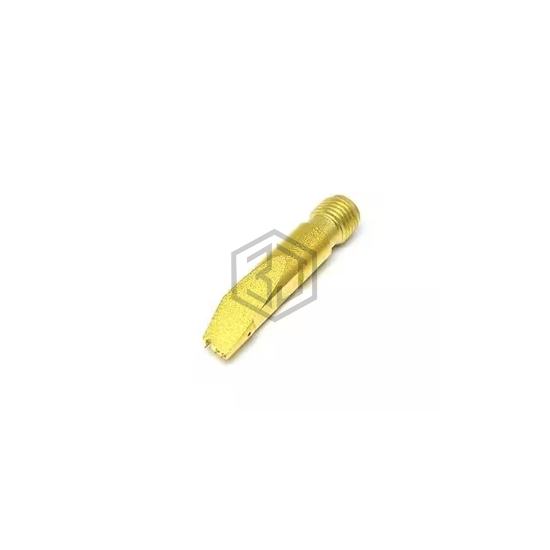 PU-04S-02 - WITHWAVE CO LTD - Coaxial Connectors (RF) - Accessories