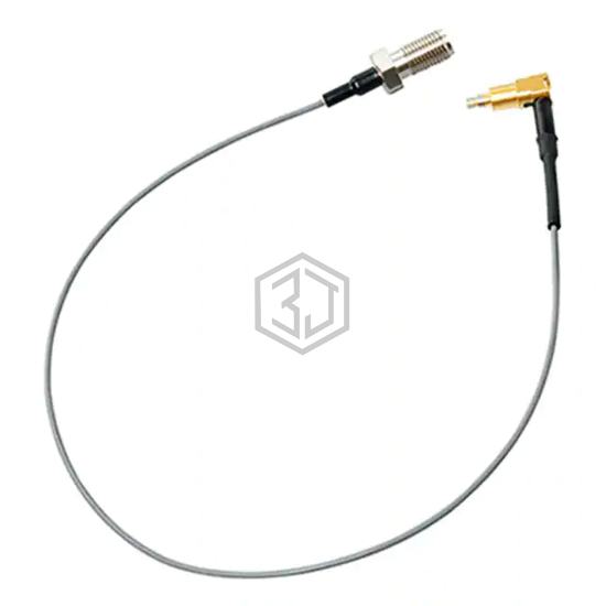 MXHQ87PK3000 - Murata Electronics - Coaxial Connectors (RF) - Accessories