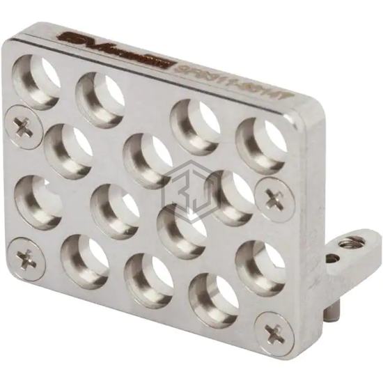 9311-60221 - Amphenol SV Microwave - Coaxial Connectors (RF) - Accessories