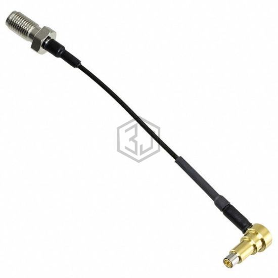 MXHS83QE1000 - Murata Electronics - Coaxial Connectors (RF) - Accessories