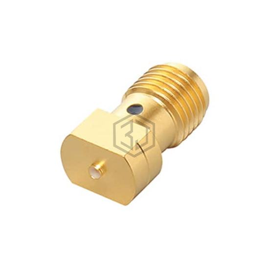 MM126317 - Murata Electronics - Coaxial Connectors (RF) - Accessories