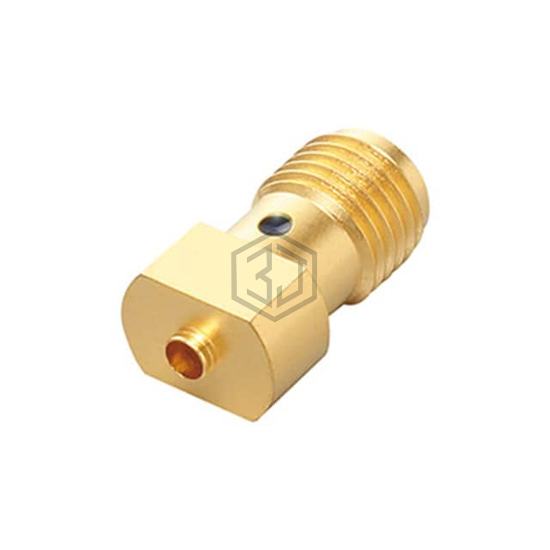 MM126054 - Murata Electronics - Coaxial Connectors (RF) - Accessories