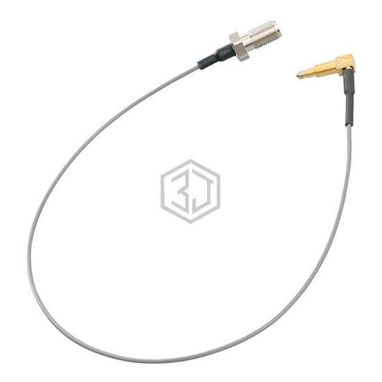 MXHQ87PP3000 - Murata Electronics - Coaxial Connectors (RF) - Accessories