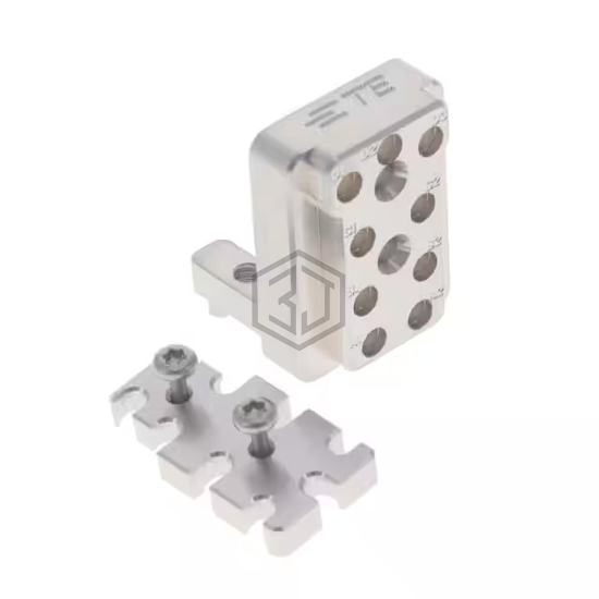 2357976-1 - TE Connectivity AMP Connectors - Coaxial Connectors (RF) - Accessories