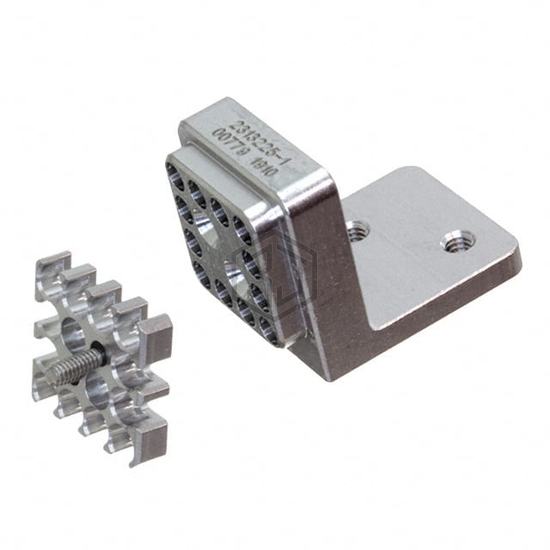 2313225-2 - TE Connectivity Aerospace, Defense and Marine - Coaxial Connectors (RF) - Accessories