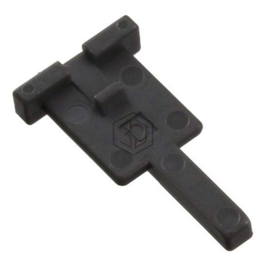 GT13S-1P/S-R - Hirose Electric Co Ltd - Coaxial Connectors (RF) - Accessories