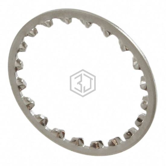 0896100104 - Molex - Coaxial Connectors (RF) - Accessories