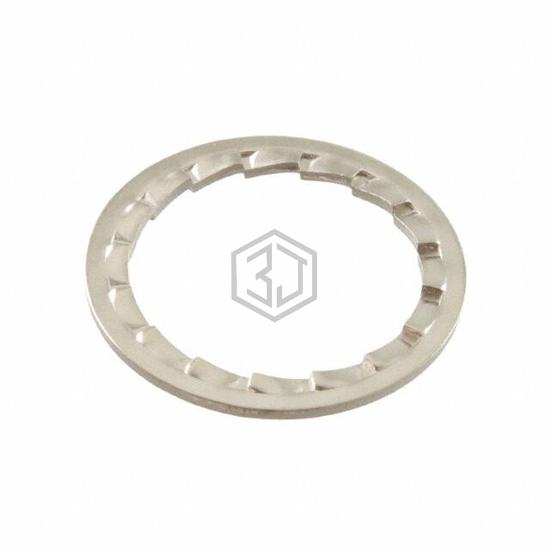 GBA.1S.250.FN - LEMO - Coaxial Connectors (RF) - Accessories