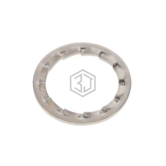 GBA.0S.250.FN - LEMO - Coaxial Connectors (RF) - Accessories
