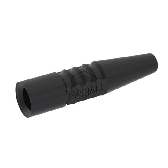 R280560000 - Radiall USA, Inc. - Coaxial Connectors (RF) - Accessories