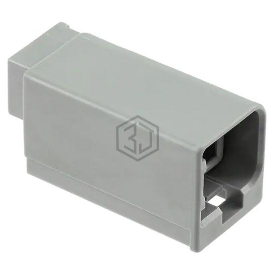 GT5-1PP-HU(70) - Hirose Electric Co Ltd - Coaxial Connectors (RF) - Accessories