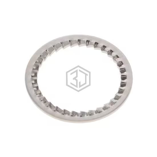 GBA.2S.250.FN - LEMO - Coaxial Connectors (RF) - Accessories