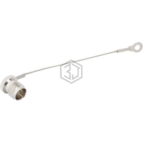 122486-10 - Amphenol RF - Coaxial Connectors (RF) - Accessories