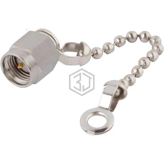 M39012/25-3025 - Amphenol SV Microwave - Coaxial Connectors (RF) - Accessories