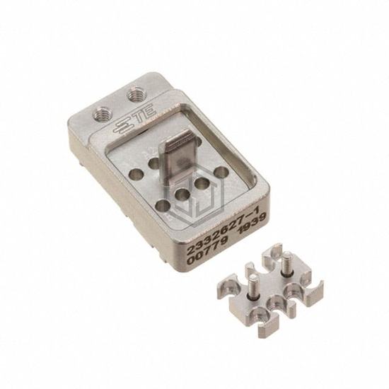 2332627-1 - TE Connectivity Aerospace, Defense and Marine - Coaxial Connectors (RF) - Accessories
