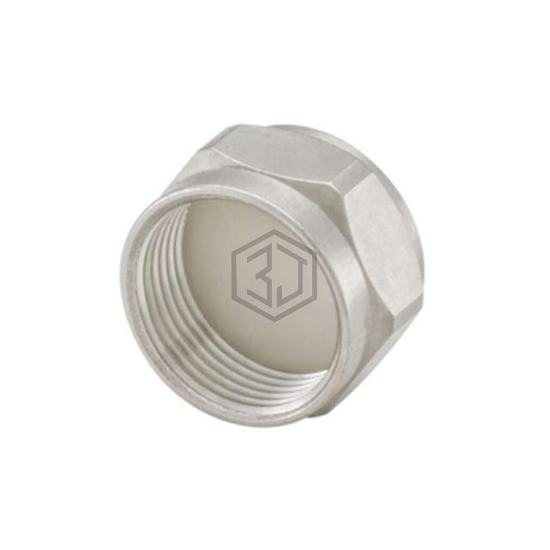53Z117-000N - Rosenberger - Coaxial Connectors (RF) - Accessories