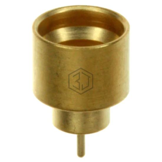 127-0711-601 - Cinch Connectivity Solutions Johnson - Coaxial Connectors (RF) - Accessories