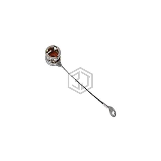 RFI75-13-D2 - Cinch Connectivity Solutions Trompeter - Coaxial Connectors (RF) - Accessories