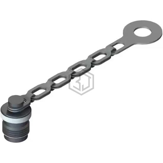 M39012/25-0019 - Amphenol SV Microwave - Coaxial Connectors (RF) - Accessories