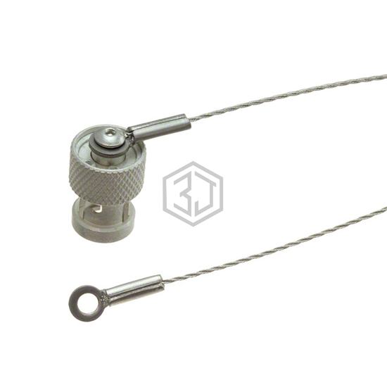 D-600-0068 - TE Connectivity AMP Connectors - Coaxial Connectors (RF) - Accessories
