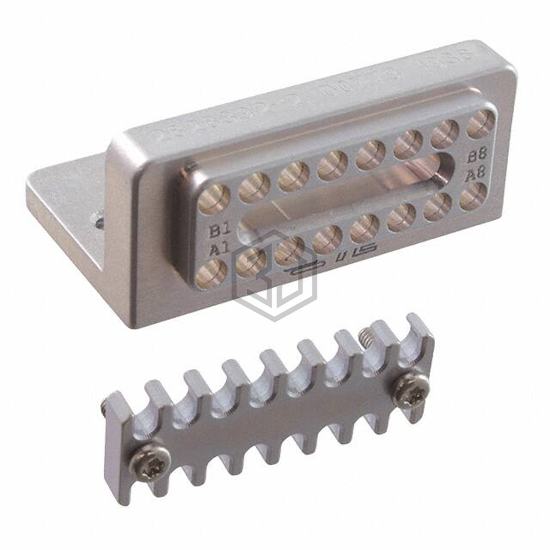 2828392-2 - TE Connectivity Aerospace, Defense and Marine - Coaxial Connectors (RF) - Accessories
