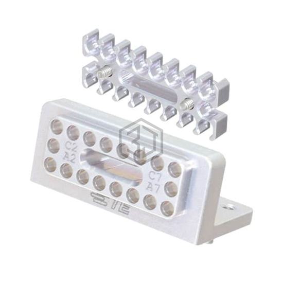 2322335-2 - TE Connectivity Aerospace, Defense and Marine - Coaxial Connectors (RF) - Accessories
