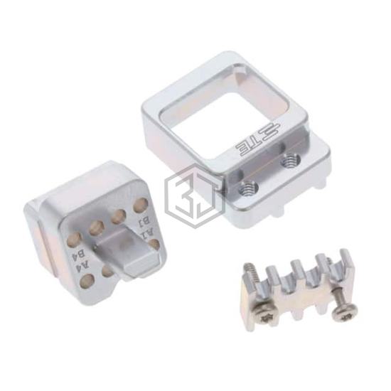2828434-2 - TE Connectivity AMP Connectors - Coaxial Connectors (RF) - Accessories