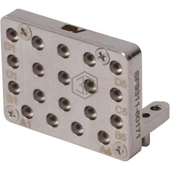 SF9311-60171 - Amphenol SV Microwave - Coaxial Connectors (RF) - Accessories