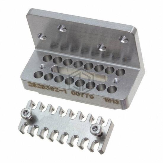 2828392-1 - TE Connectivity Aerospace, Defense and Marine - Coaxial Connectors (RF) - Accessories